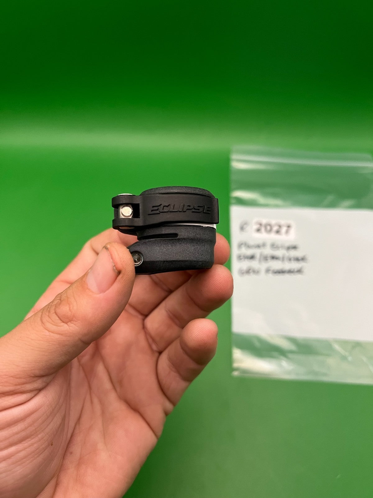 Planet Eclipse Etek/Etha/GTEK GRN Feedneck