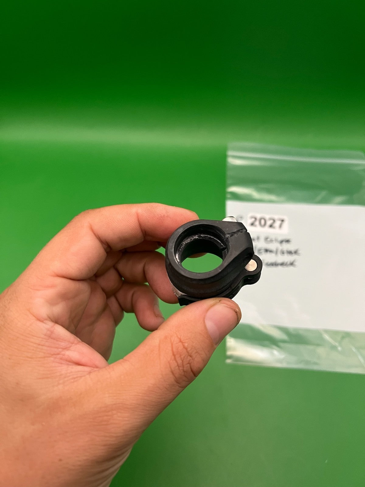 Planet Eclipse Etek/Etha/GTEK GRN Feedneck