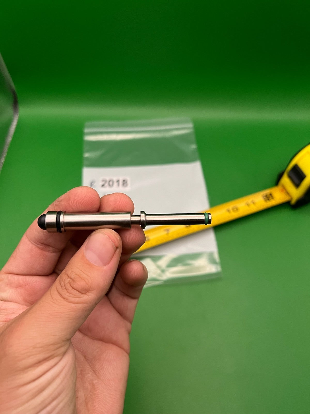 Bob Long Intimidator Ram