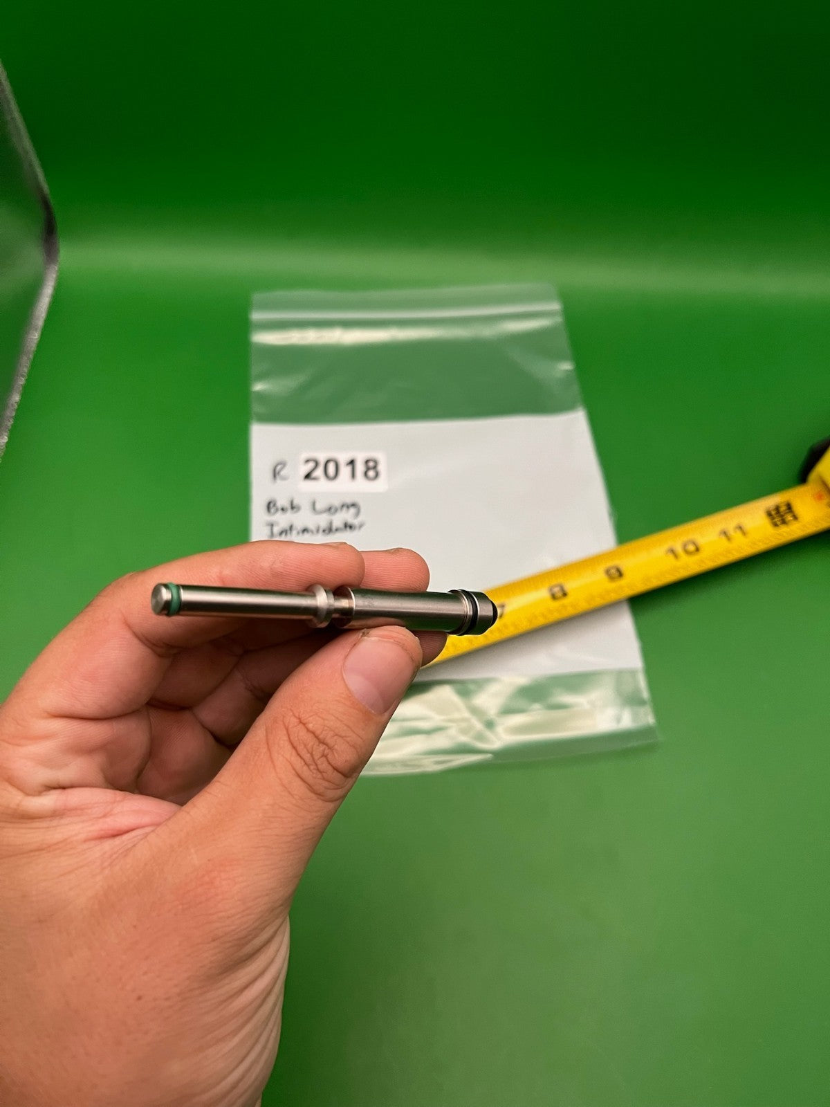 Bob Long Intimidator Ram