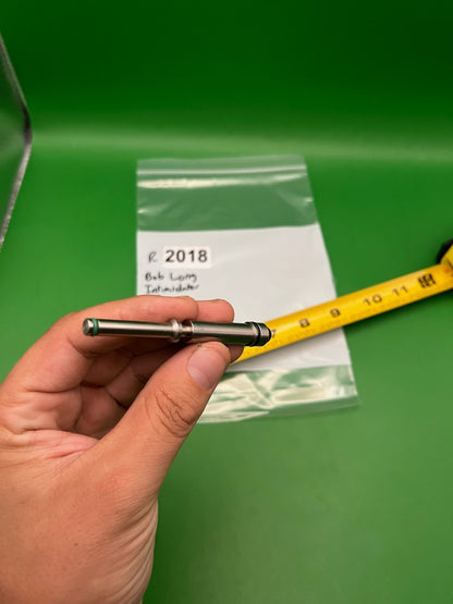 Bob Long Intimidator Ram