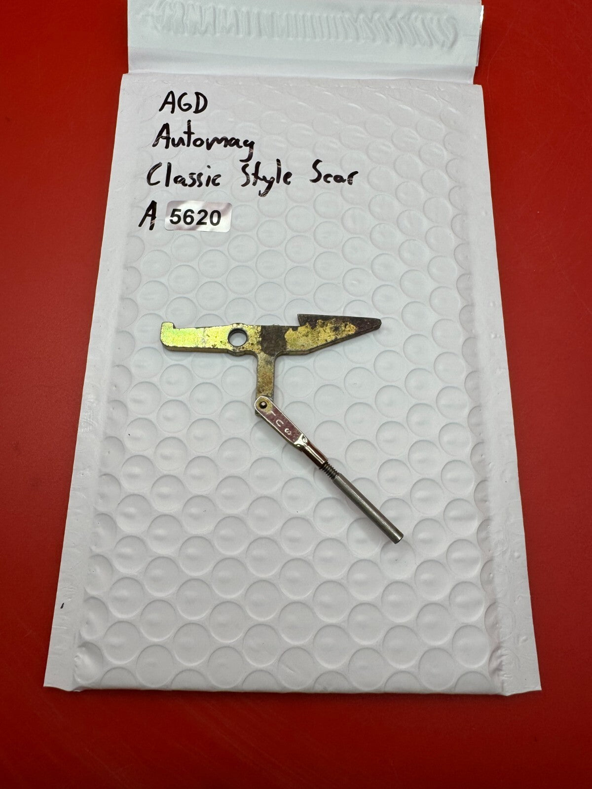 AGD Automag Classic Style Sear