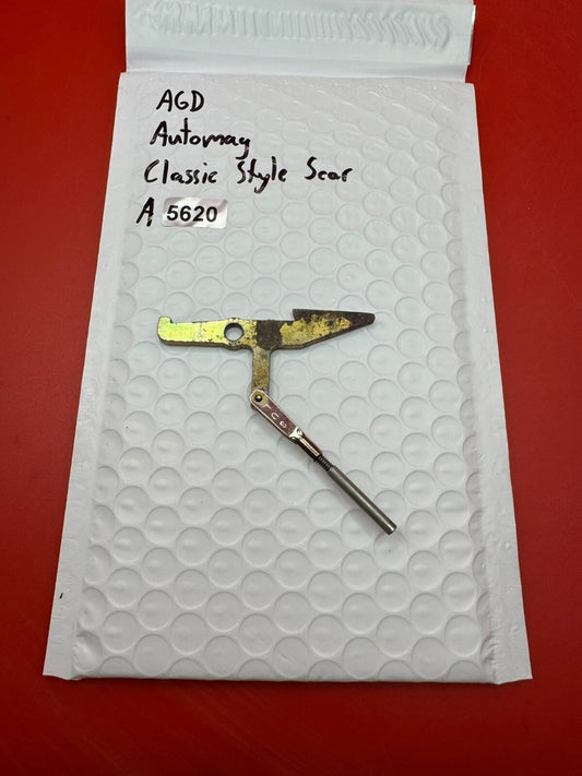 AGD Automag Classic Style Sear