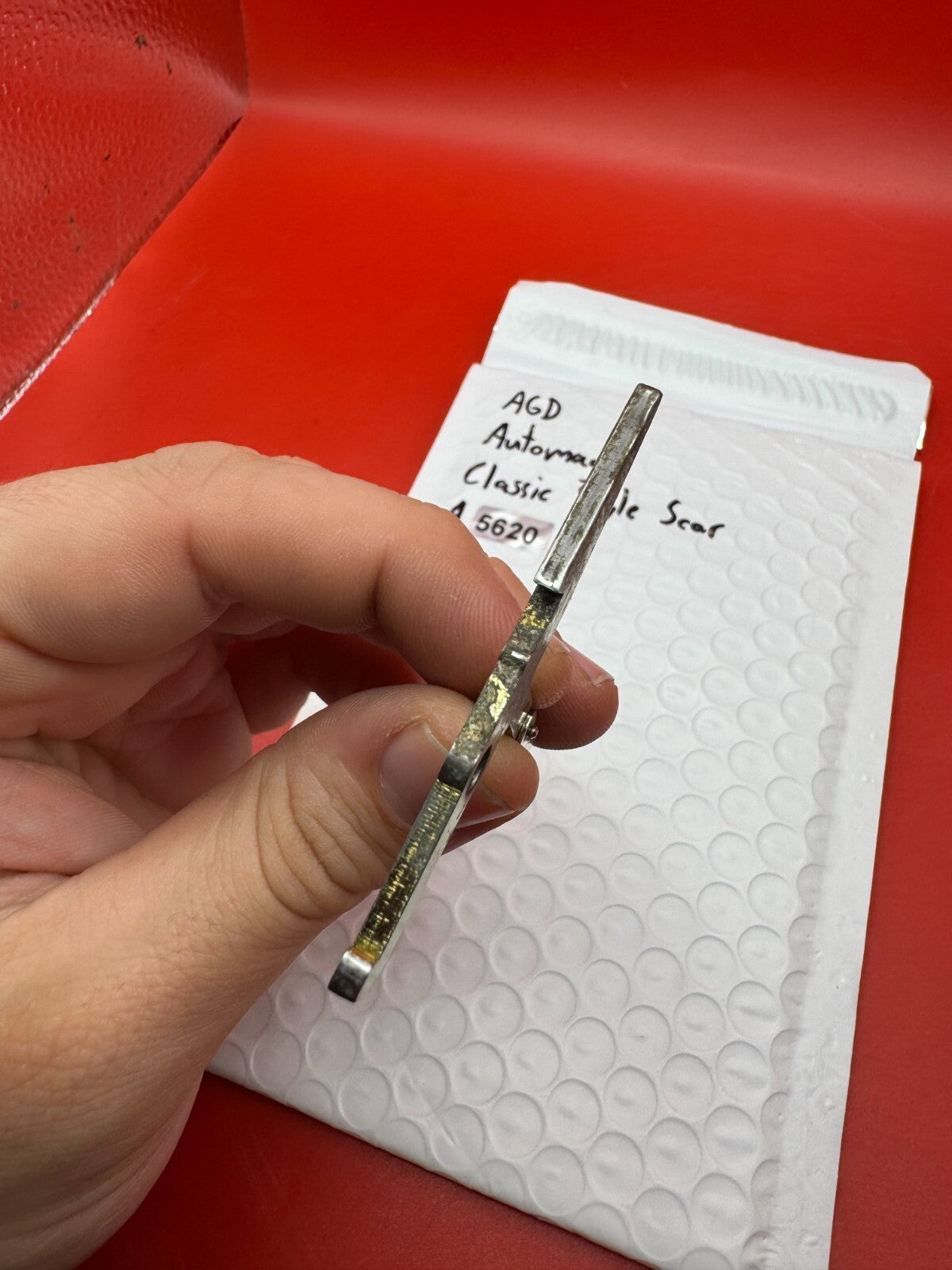 AGD Automag Classic Style Sear