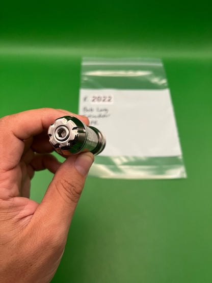 Bob Long Intimidator LPR