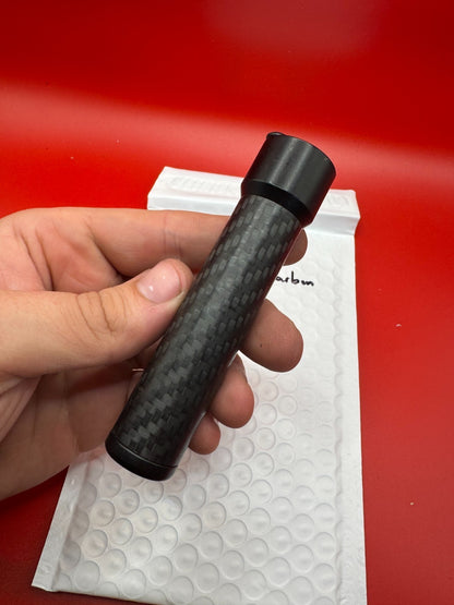 AGD Automag Lukes Custom Carbon Foregrip