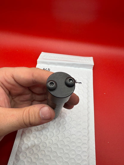 AGD Automag Lukes Custom Carbon Foregrip