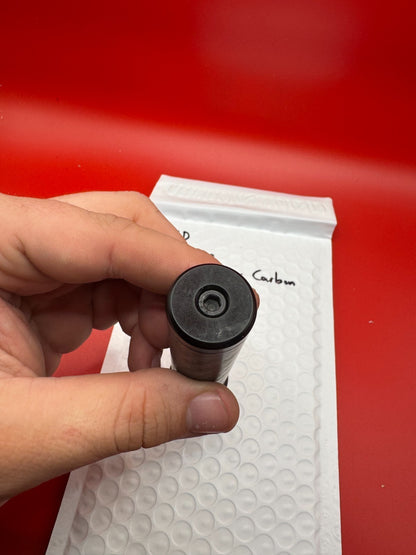 AGD Automag Lukes Custom Carbon Foregrip