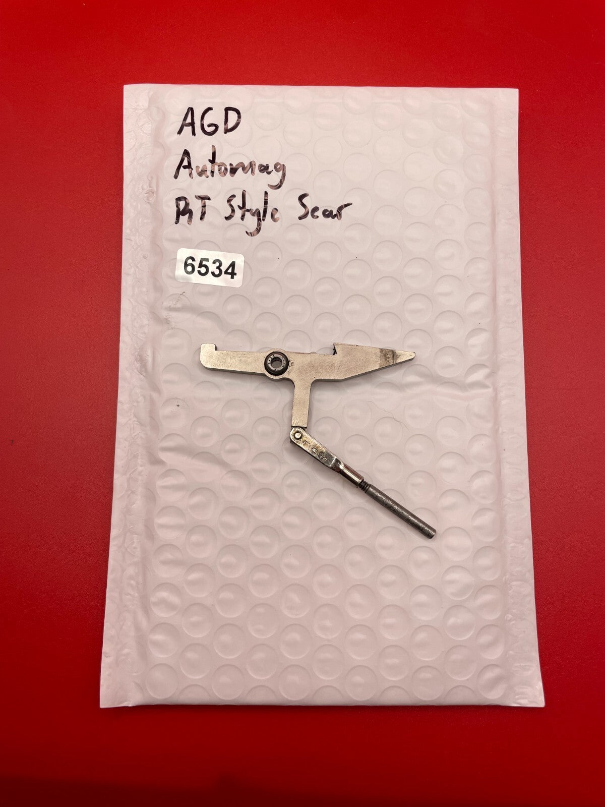 AGD Automag RT Style Sear