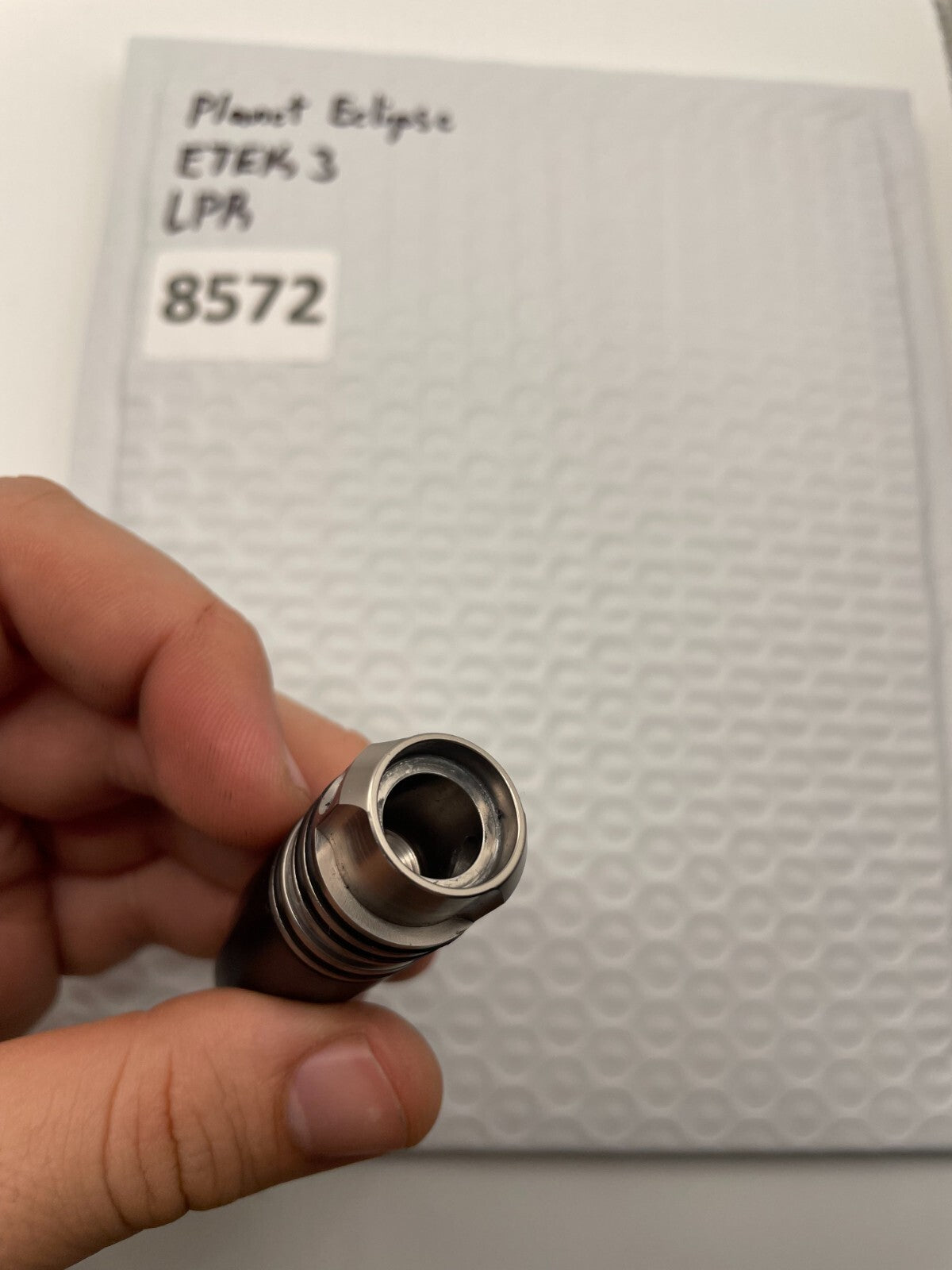 Planet Eclipse ETEK 3 LPR