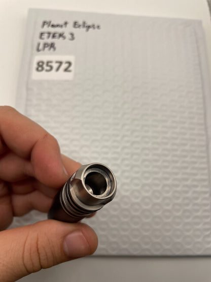 Planet Eclipse ETEK 3 LPR