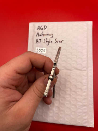 AGD Automag RT Style Sear