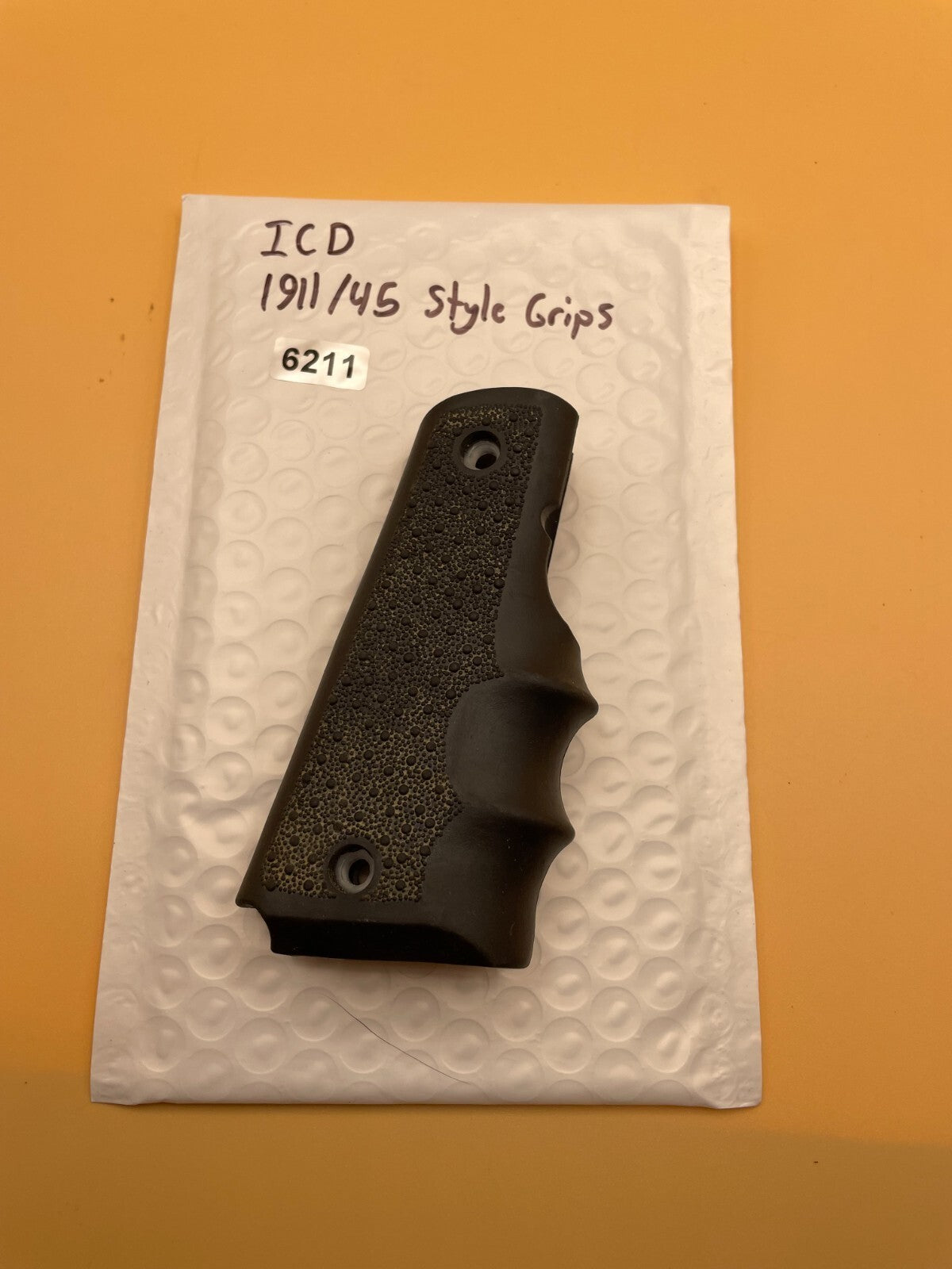 ICD 1911/45 Style Grips