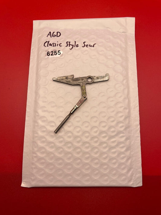 AGD Classic Style Sear