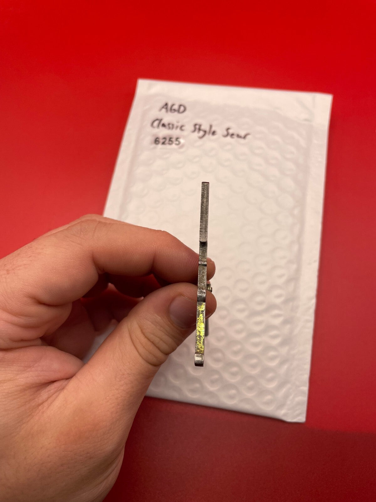 AGD Classic Style Sear