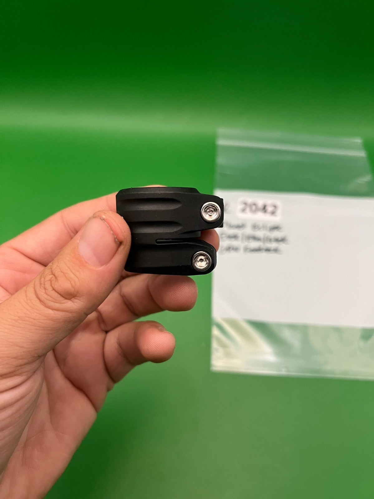 Planet Eclipse Etek/Etha/GTEK GRN Feedneck