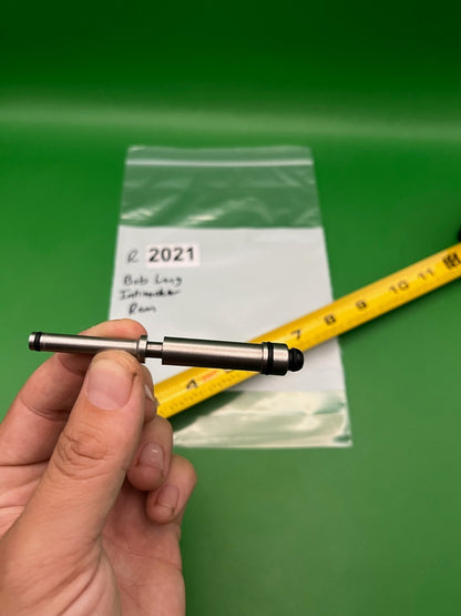 Bob Long Intimidator Ram