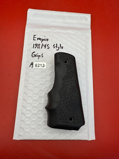 Empire 1911/45 Style Grips