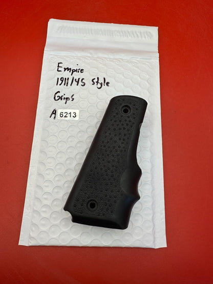 Empire 1911/45 Style Grips