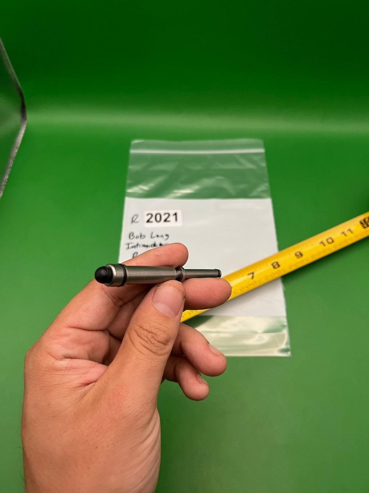 Bob Long Intimidator Ram