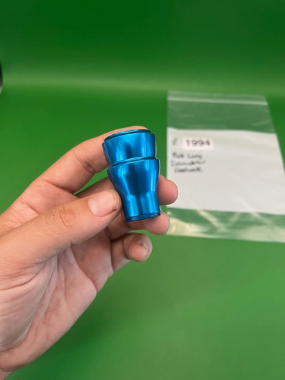 Bob Long Intimidator Feedneck Dragon