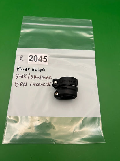 Planet Eclipse Etek/Etha/GTEK GRN Feedneck