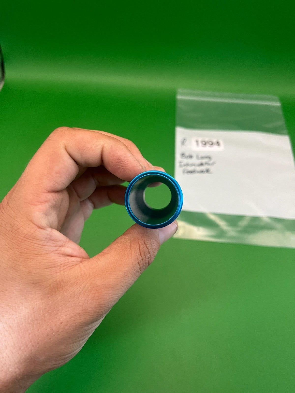 Bob Long Intimidator Feedneck Dragon