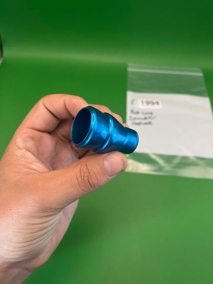 Bob Long Intimidator Feedneck Dragon