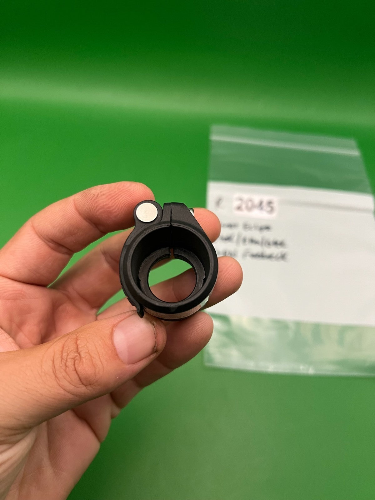 Planet Eclipse Etek/Etha/GTEK GRN Feedneck