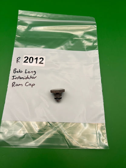 Bob Long Intimidator Ram Cap