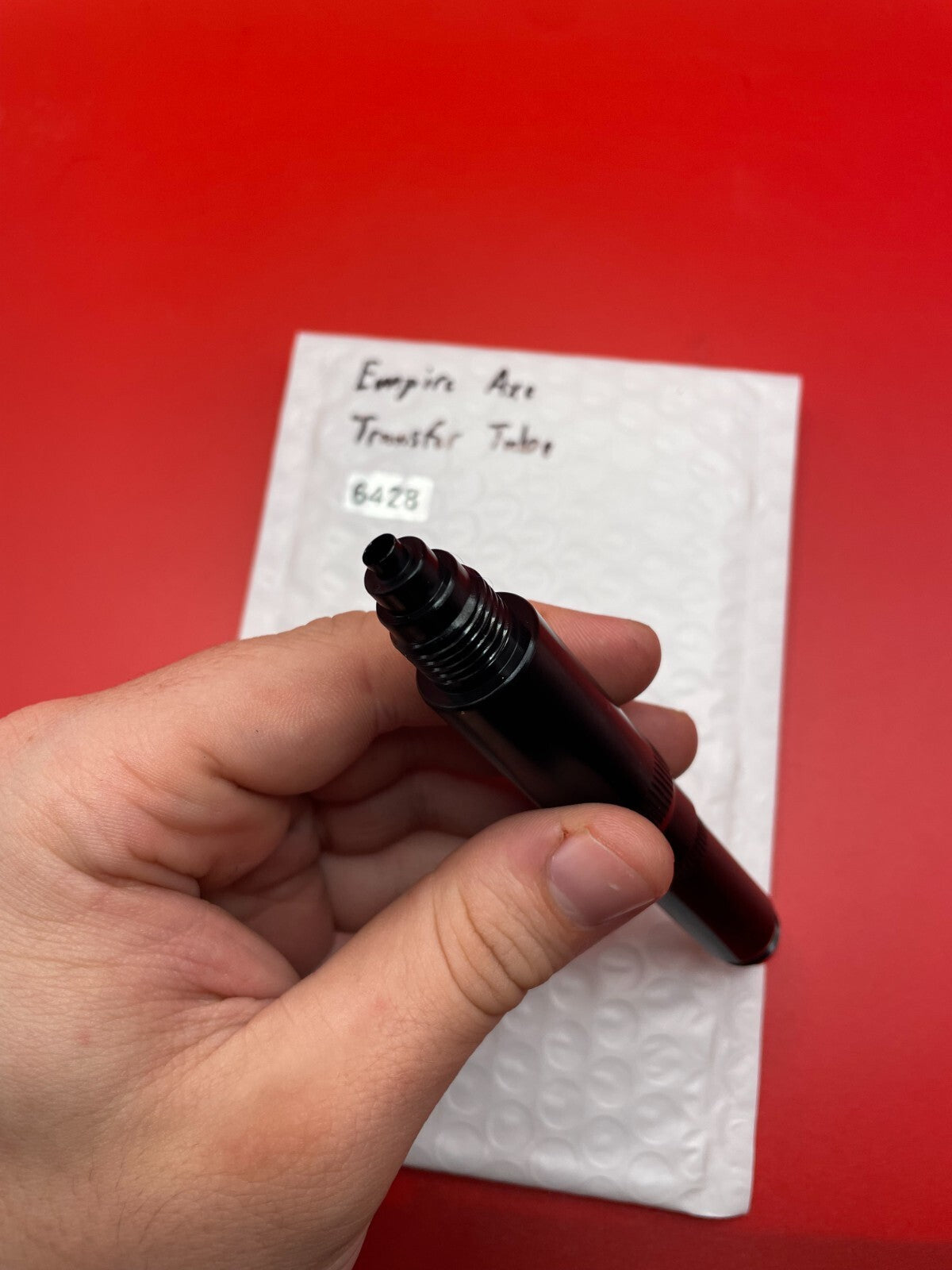 Empire Axe Transfer Tube