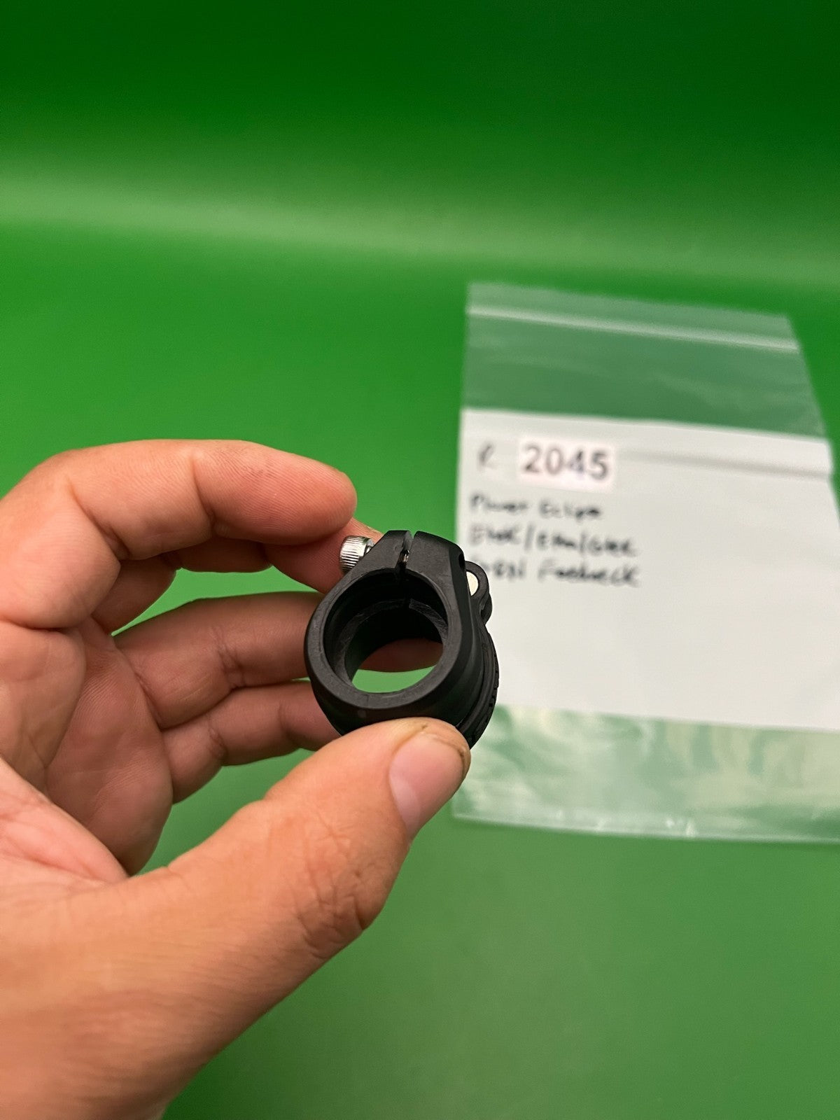 Planet Eclipse Etek/Etha/GTEK GRN Feedneck