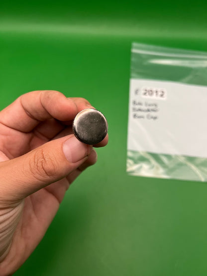 Bob Long Intimidator Ram Cap