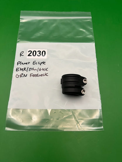 Planet Eclipse Etek/Etha/GTEK GRN Feedneck
