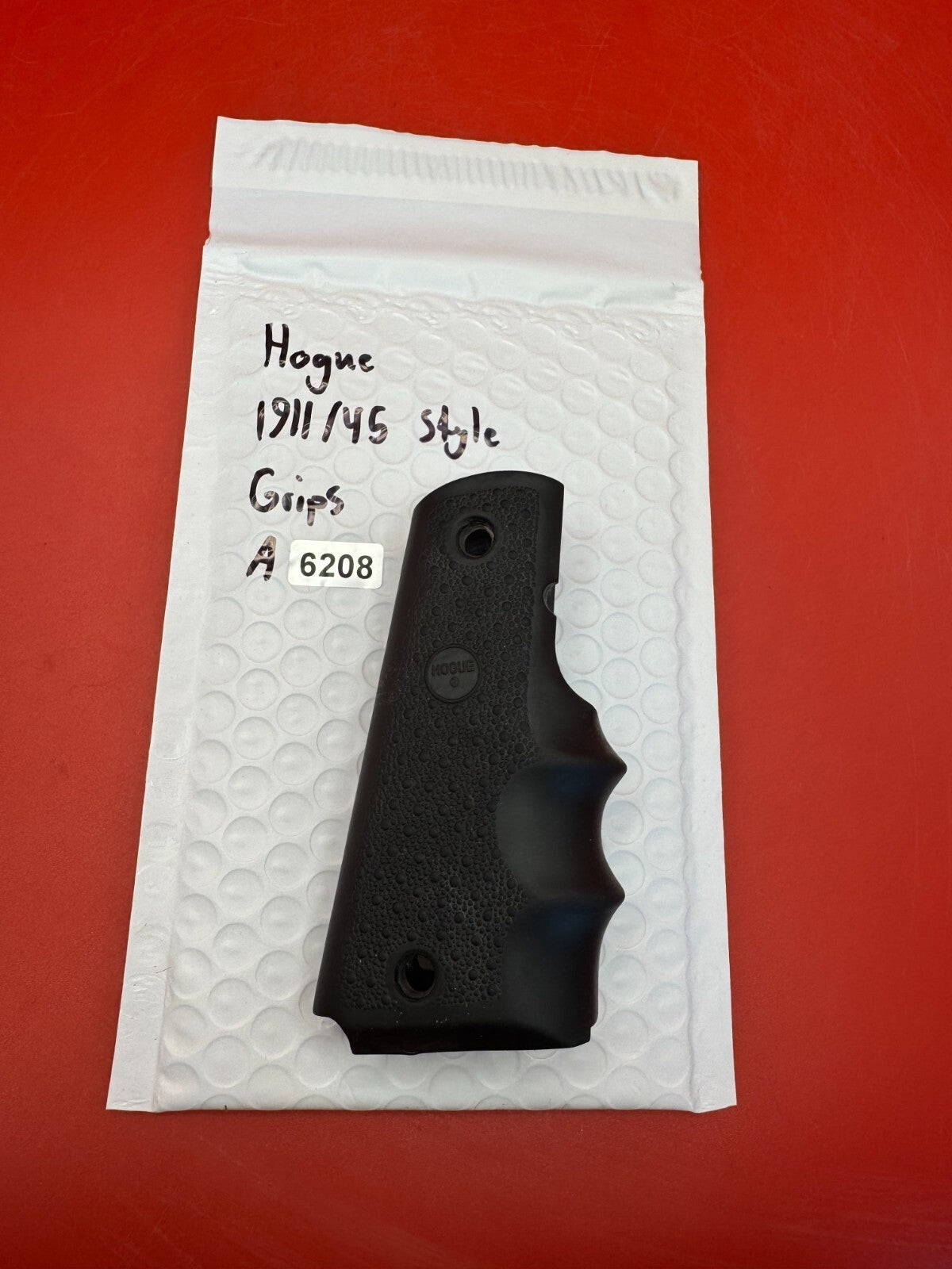 Hogue 1911/45 Style Grips