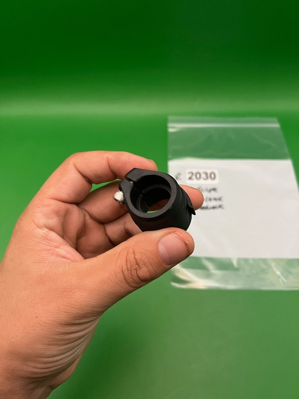 Planet Eclipse Etek/Etha/GTEK GRN Feedneck