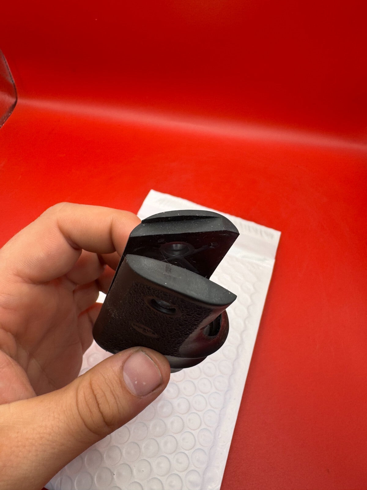 Hogue 1911/45 Style Grips