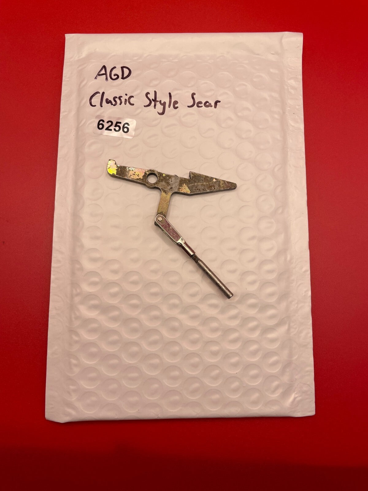 AGD Classic Style Sear