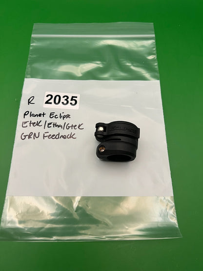 Planet Eclipse Etek/Etha/GTEK GRN Feedneck