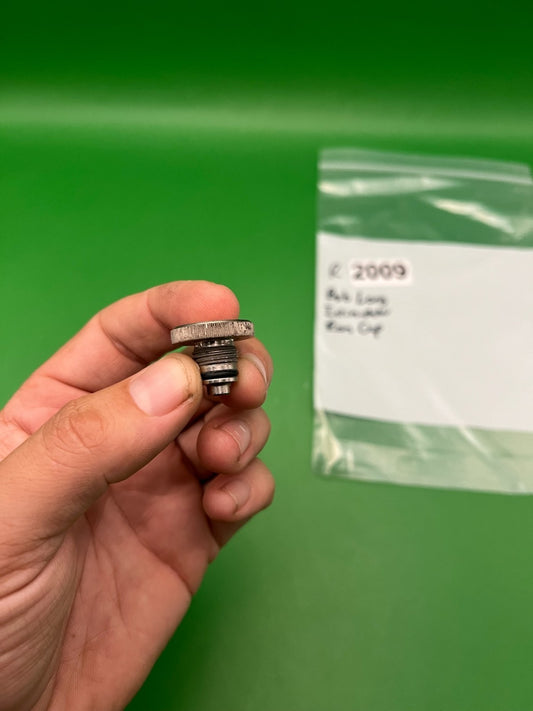 Bob Long Intimidator Ram Cap