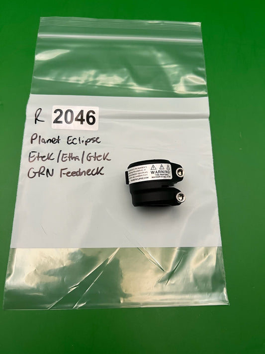 Planet Eclipse Etek/Etha/GTEK GRN Feedneck