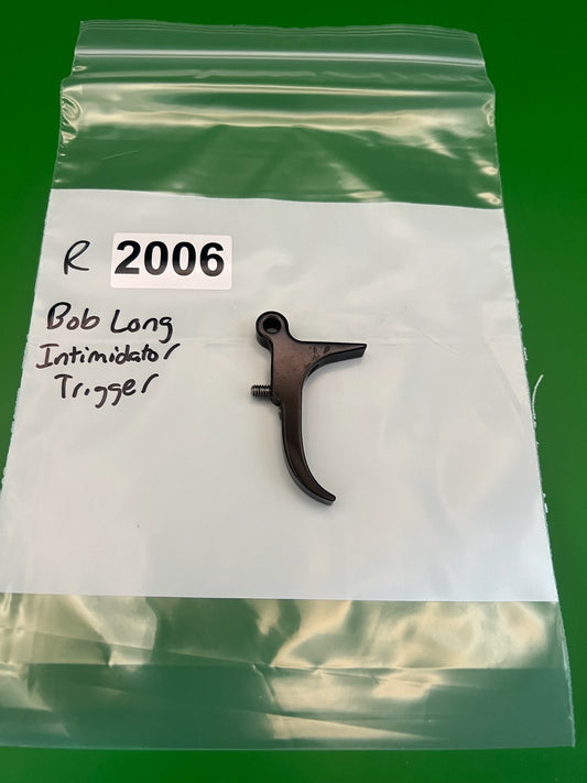 Bob Long Intimidator Trigger