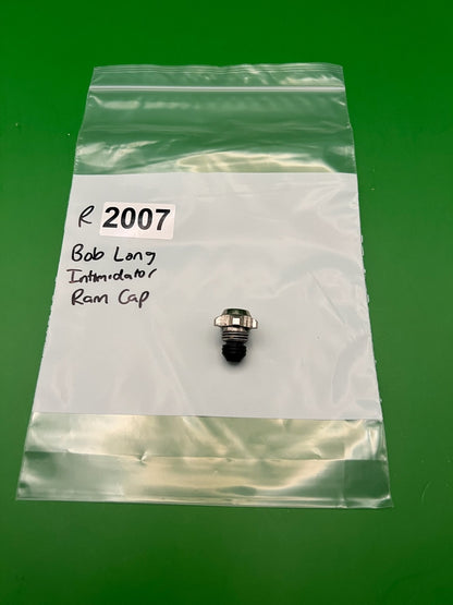 Bob Long Intimidator Ram Cap