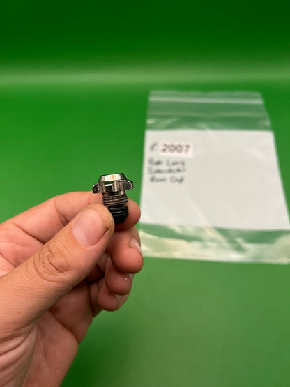 Bob Long Intimidator Ram Cap