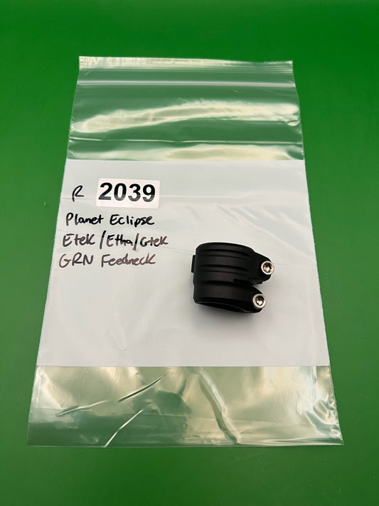 Planet Eclipse Etek/Etha/GTEK GRN Feedneck