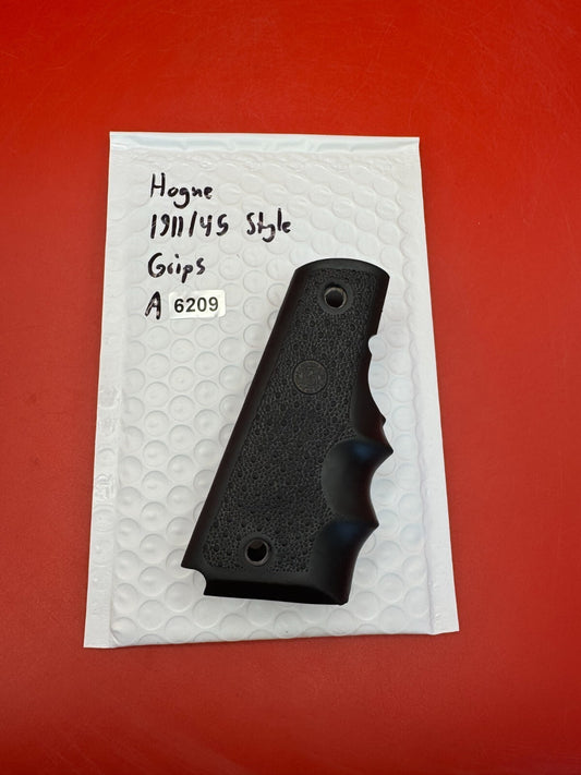 Hogue 1911/45 Style Grips