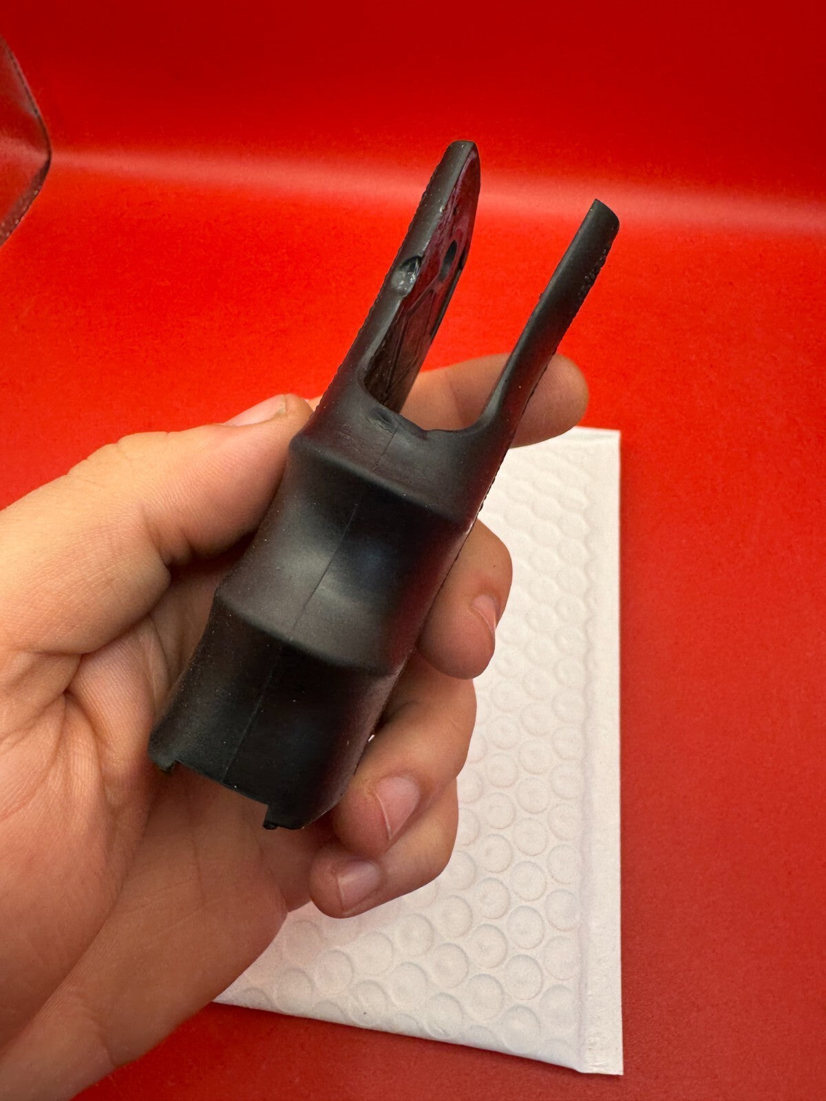 Hogue 1911/45 Style Grips