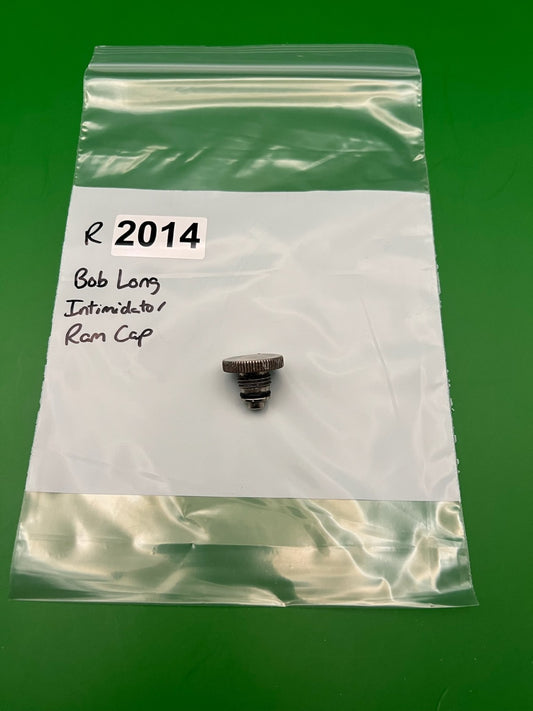 Bob Long Intimidator Ram Cap