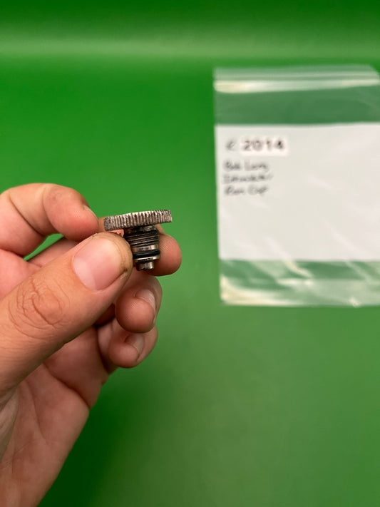 Bob Long Intimidator Ram Cap