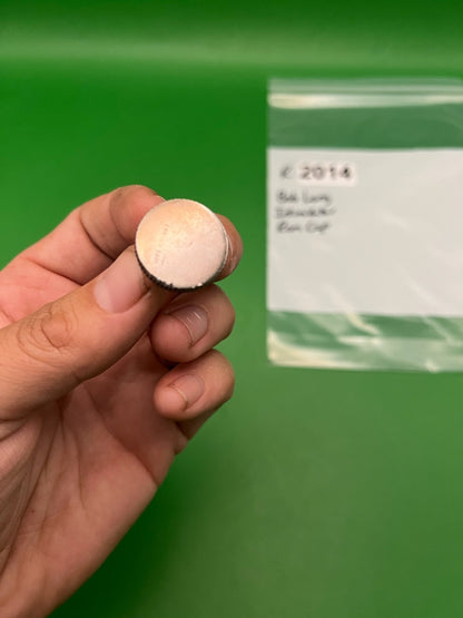 Bob Long Intimidator Ram Cap